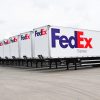 FedEx Encomendas – São Paulo – SP