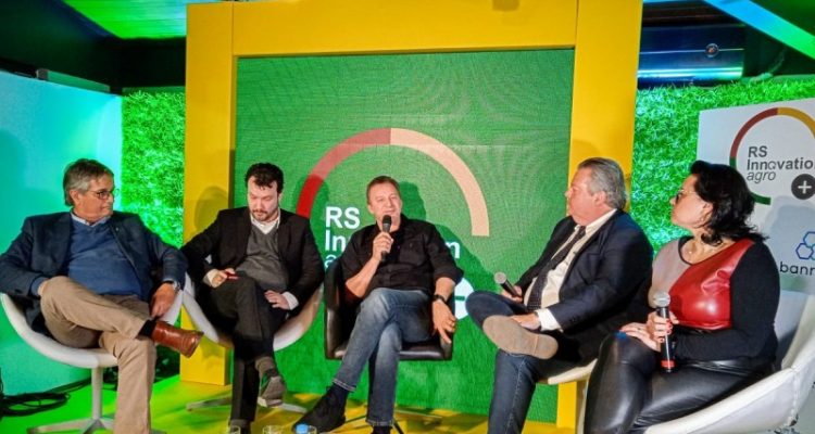 RS Innovation Agro 2023 aposta em novidades para repetir sucesso da primeira edição
