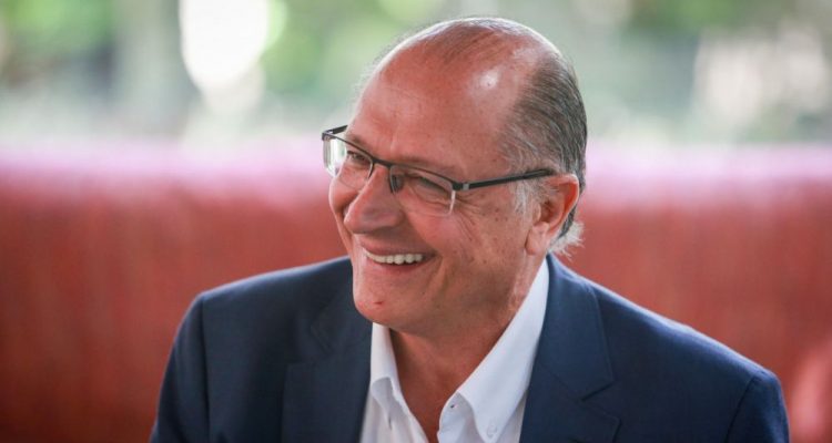 BNDES irá financiar R$ 20 bilhões em inovações em biocombustíveis, diz Alckmin