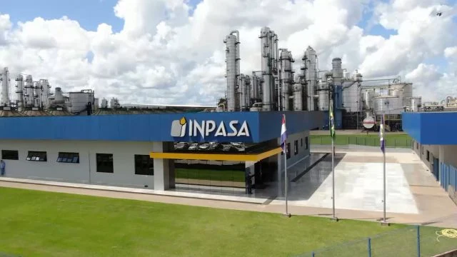 Inpasa anuncia investimento de R$ 1,2 bi em segunda indústria em Mato Grosso do Sul