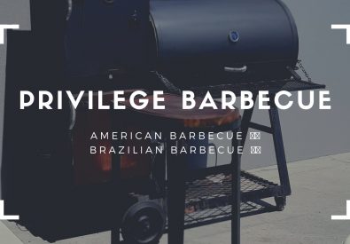 Privilege Barbecue