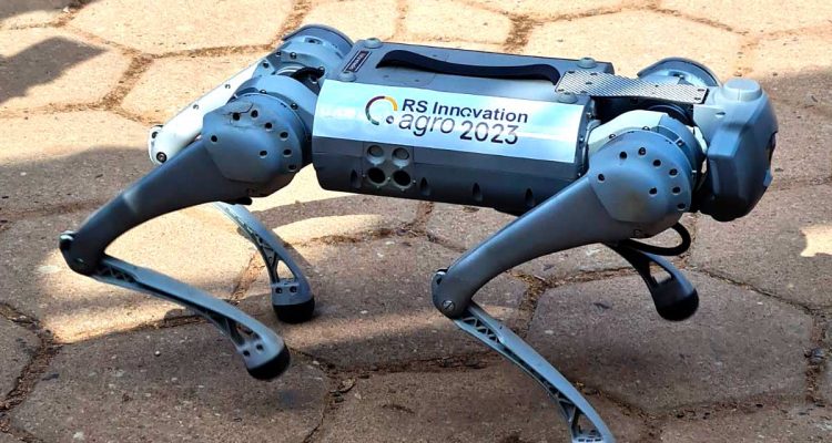 RS Innovation Agro 2023 se consolida na 46ª Expointer