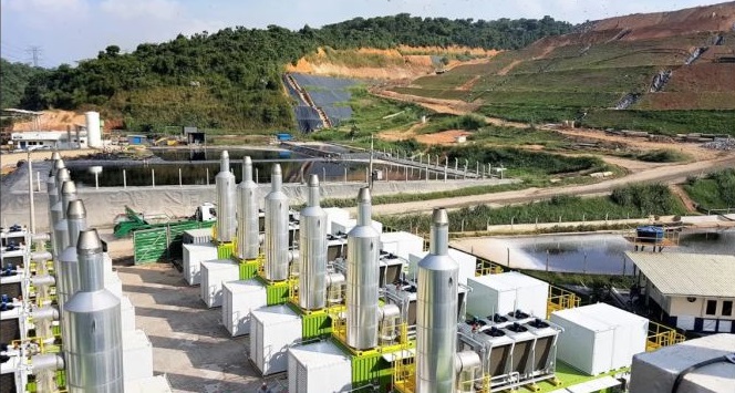 Produção de biogás mais que dobra em 5 anos no Brasil; veja os estados com mais usinas