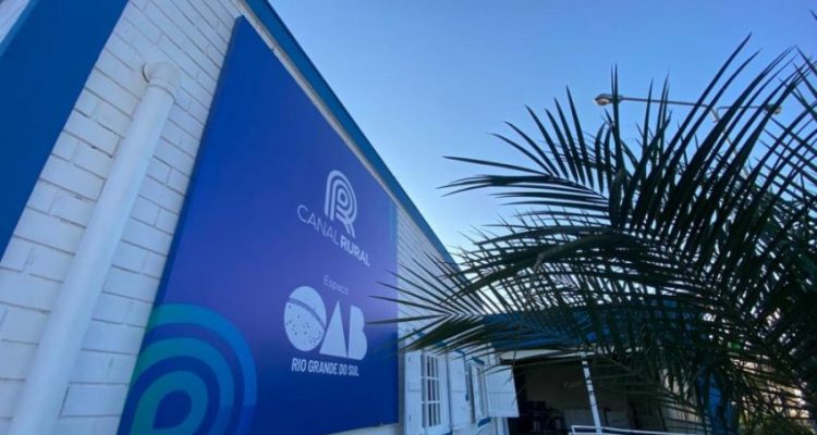 Expointer 2023: Casa Canal Rural terá espaço exclusivo na 46ª edição da Expointer para produção audiovisual