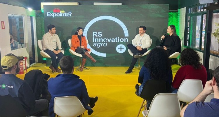 RS Innovation Agro: Discussão sobre bioinsumos é destaque em painel