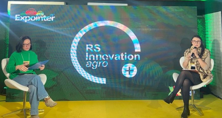 RS Innovation Agro: Educação inovadora em foco