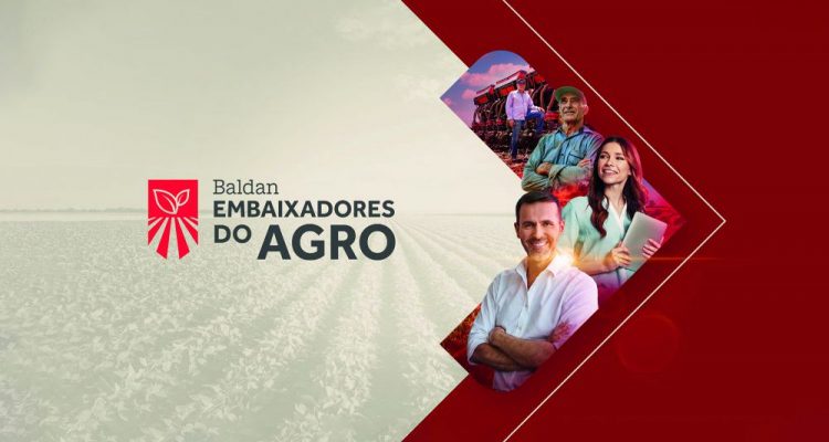 Expointer 2023: O programa Baldan Embaixadores do Agro é lançado na feira