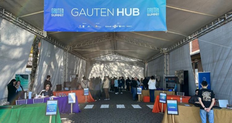 Programas e projetos da Sict têm destaque no segundo dia de Gauten Summit