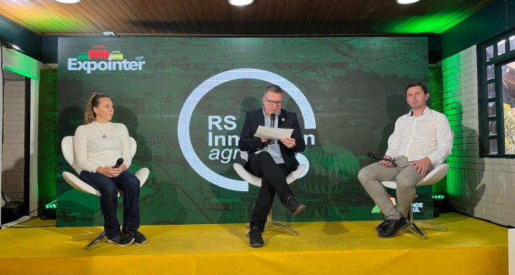 RS Innovation Agro: Projetos financiados pela Fapergs enfocam pesquisa e inovação agropecuária