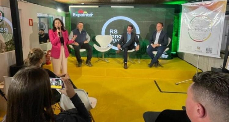 RS Innovation Agro: Sict lança selo premium para o setor gaúcho de ovinocultura