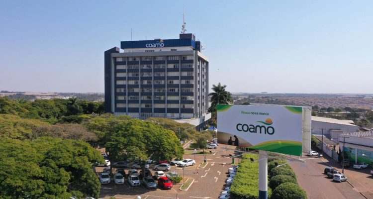 Por que a cooperativa Coamo vai investir R$ 5 bilhões nos próximos 5 anos